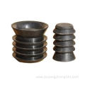 API Standard Top and bottom cementing plug